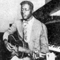 Blind Willie Johnson