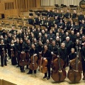 Rundfunkchor Berlin、deutsches symphonie-orchester berlin、Johannes Brahms、Gijs Leenaars