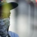 Jeremiah Jae、busdriver