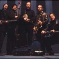 tony trischka、The Big Dogs