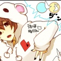 ゆりん、柿チョコ、Neru
