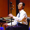 甘尚时、黄金成、Zhang Yongping