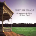 grimethorpe colliery uk coal band、Traditional