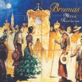 Brumas