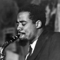 Eric Dolphy、Cannonball Adderley