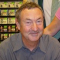 Nick Mason、Vad Han