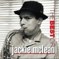 jackie mclean quintet