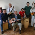 Inti Illimani Historico、Eva  Ayllón