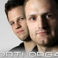 Corti Organ、David Gravell