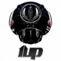 1Up、Tut Tut Child