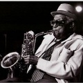 Cecil Payne、Clark Terry