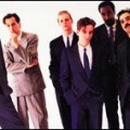 The Lounge Lizards、Mike City