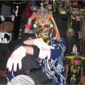 Rammellzee、Death Comet Crew
