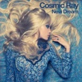 Cosmic Ray