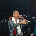 BIGIZ'MAFIA、HIDA-D、Q