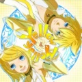 卑屈P、鏡音リン、鏡音レン