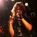 REKION、IRON ATTACK!