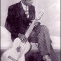 Lonnie Johnson、blind willie dunn