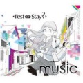 rest or stay?、Various Artists、IA