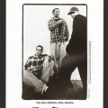 The Goats、Billy Karloff