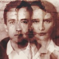ghostland、Caroline Dale、Justin Adams、John Reynolds