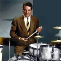 the gene krupa trio、gene krupa、willie smith、hank jones