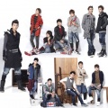 PLAYBOYZ、Carbine