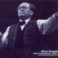 willem mengelberg、Philharmonic Symphony Orchestra