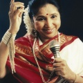 asha bhosle、Lata Mangeshkar