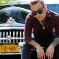 Dave Hause、Jenny Owen Youngs