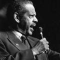 ernie andrews、houston person