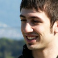 Alessandro Crimi、Patrick Zigon