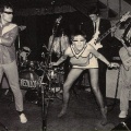 the rezillos