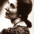 Nina Dorliak、Sviatoslav Richter