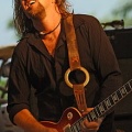 Devon Allman、Chuck Leavell、Duane Betts