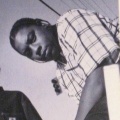 DJ Urkel Dee - Everbody Wants To Be A Gangsta