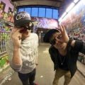 Monk & Saunders