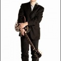 Chris Stamey、branford marsalis、The ModRec Orchestra、Django Haskins