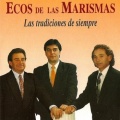 ecos de las marismas