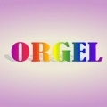 antique orgel ensemble