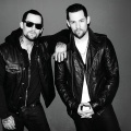 The Madden Brothers、mgk