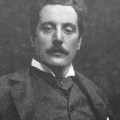 Giacomo Puccini、Tullio Serafin、Cesare Siepi、Orchestra of L'Accademia di Santa Cecilia