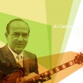 Al Caiola、His Guitar