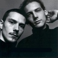Kruder & Dorfmeister、Kruder、Dorfmeister