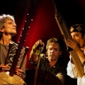 Hadouk trio