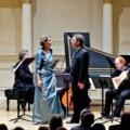 Theatre of Early Music、Daniel Taylor