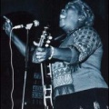 sister rosetta tharpe、The Harmonizing Four Of Richmond