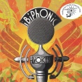 Ibiphonic、Dennis Legree