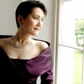 藤村実穂子 - ミニヨンの歌 (「ヴィルヘルム・マイスターの修業時代」より) ミニヨンの歌 知ってる、レモンの花が咲くあの国を