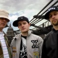 Scratch Perverts、Mos Def、Black Thought
